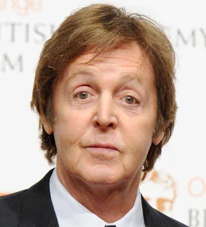 Paul McCartney compares Kanye West to John Lennon