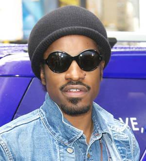 Andre Benjamin: 'I had to play the guitar left handed just like Jimi'