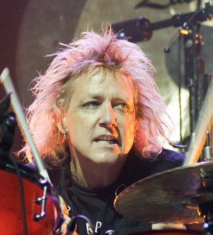 James Kottak asks judge for custody of his son