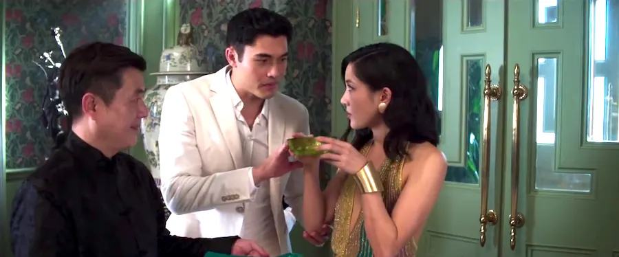 'Crazy Rich Asians' is the Asian-Centric Rom-Com We've Been Waiting For!