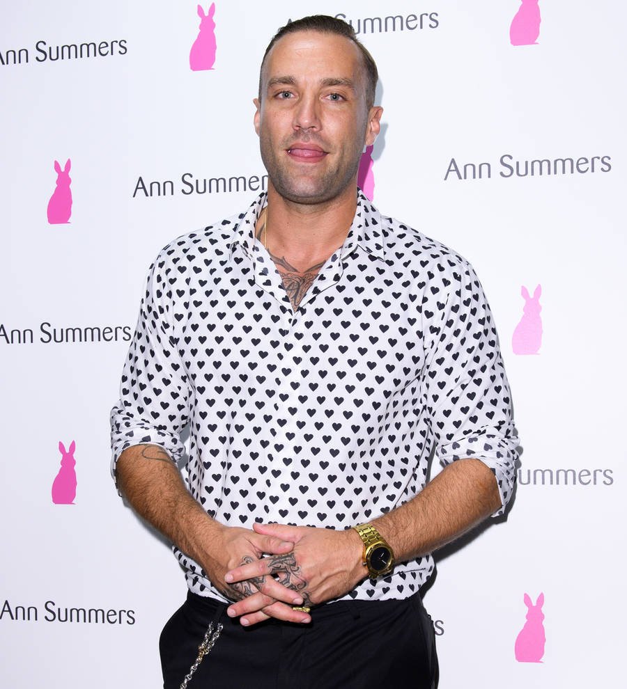Lindsay Lohan's playboy ex Calum Best looking to settle down with soulmate