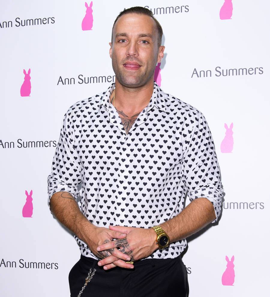 Lindsay Lohan's playboy ex Calum Best looking to settle down with soulmate