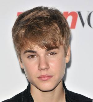 Bieber: 'Beckhams will have more children'