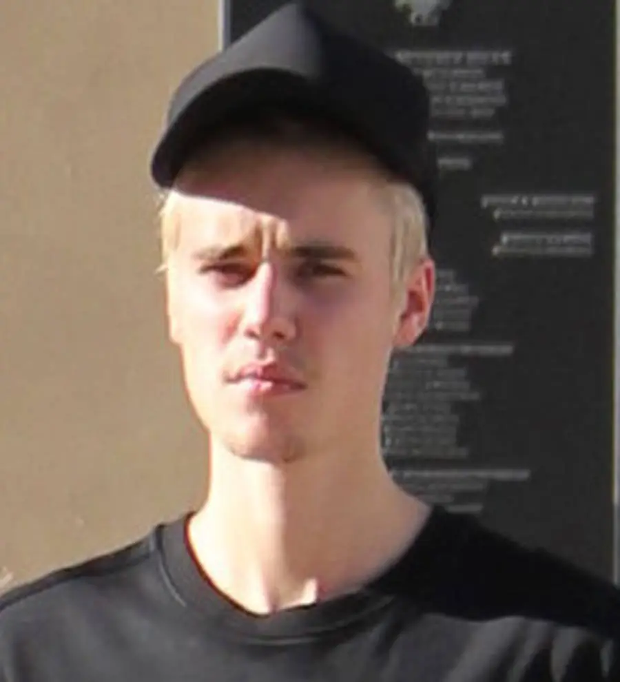 Justin Bieber's representative dismisses 'fabricated' Prince criticism