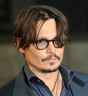 Christians take aim at Depp for Christmas song