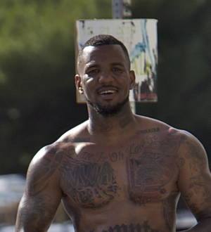 The Game blasts Khloe Kardashian affair rumours