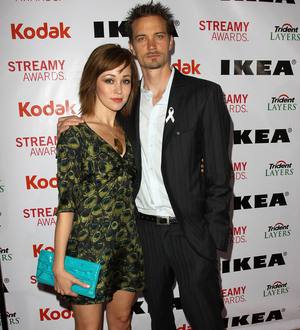 Autumn Reeser Expecting Baby