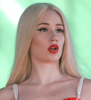 Iggy Azalea responds to critics over scrapped festival set