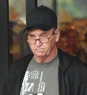 Britney's dad purchased video of David Lucado with another woman