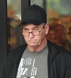 Britney's dad purchased video of David Lucado with another woman