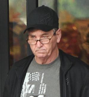 Britney's dad purchased video of David Lucado with another woman