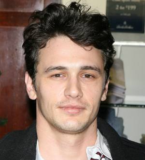 James Franco Crossdresses for Transgender Magazine Cover