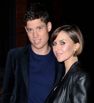 Katherine Kelly pregnant