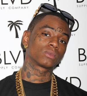Soulja Boy apologises for plane drama
