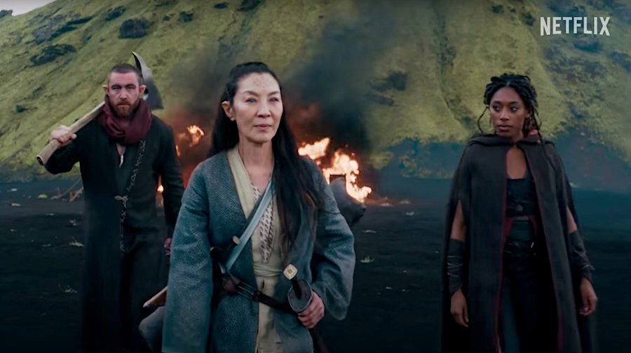 What To Expect From "The Witcher" Prequel Series "Blood Origin"!