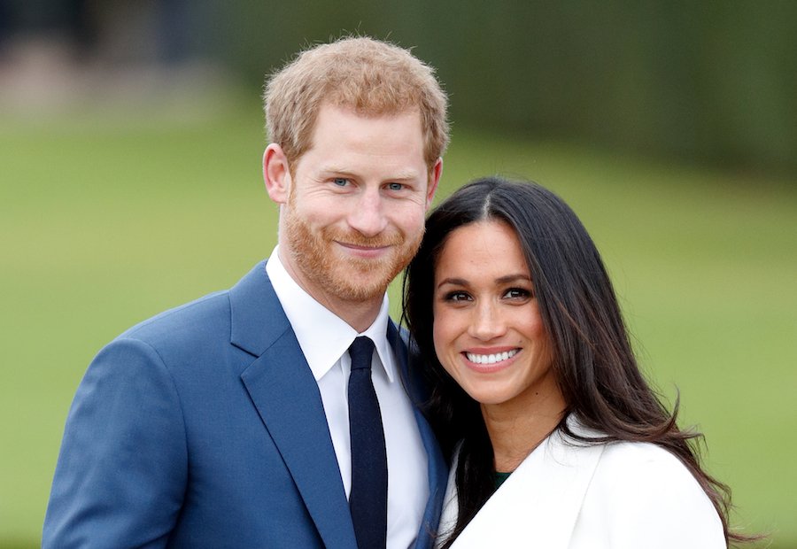 Royal Wedding Fever: 5 Things You Should Know About Prince Harry & Meghan Markle's Big Day!