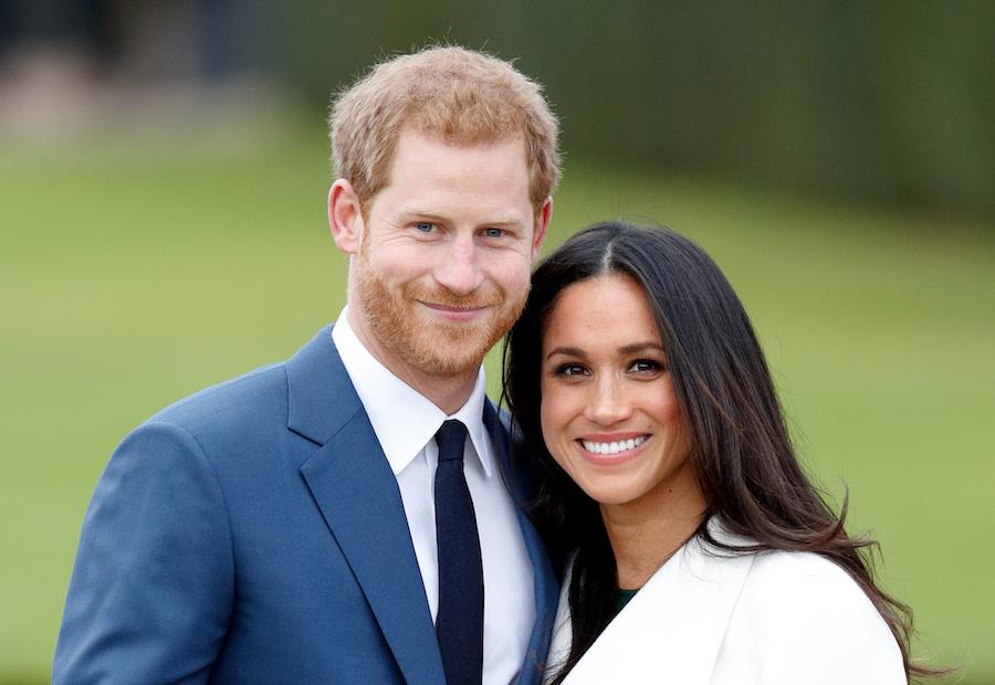 Royal Wedding Fever: 5 Things You Should Know About Prince Harry & Meghan Markle's Big Day!
