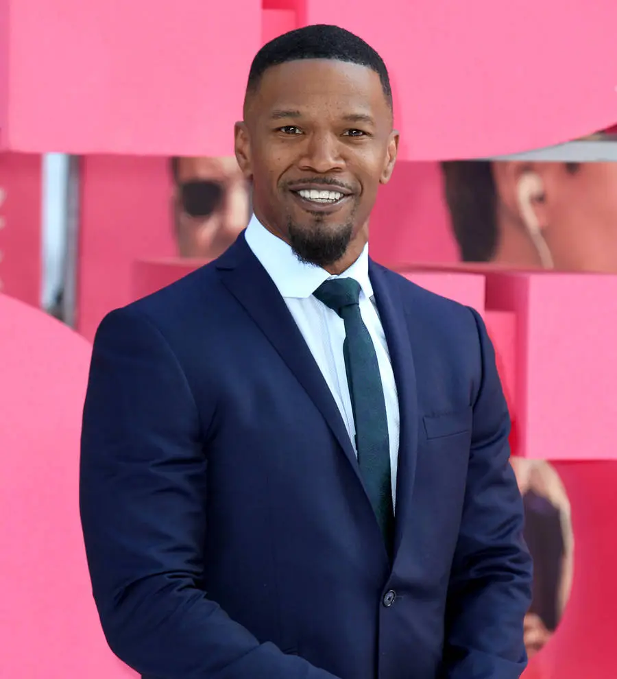 Bun B and Jamie Foxx planning Hurricane Harvey telethon