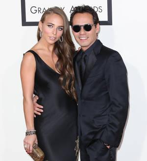 Marc Anthony splits from girlfriend Chloe Green - report