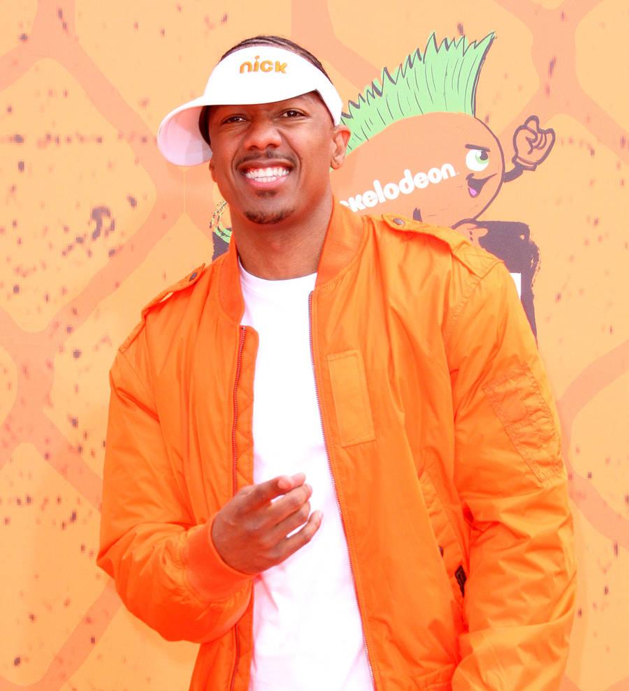 Nick Cannon addresses rumors of romance with TLC singer Chilli