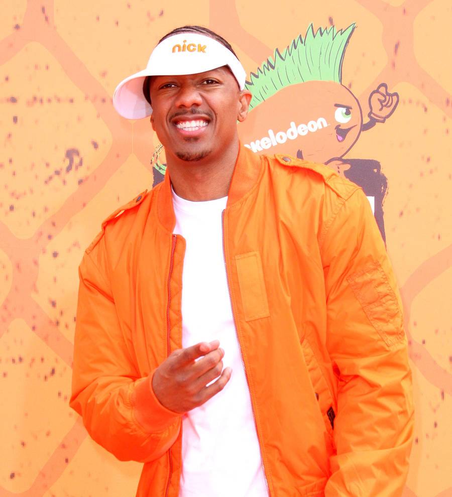 Nick Cannon addresses rumors of romance with TLC singer Chilli
