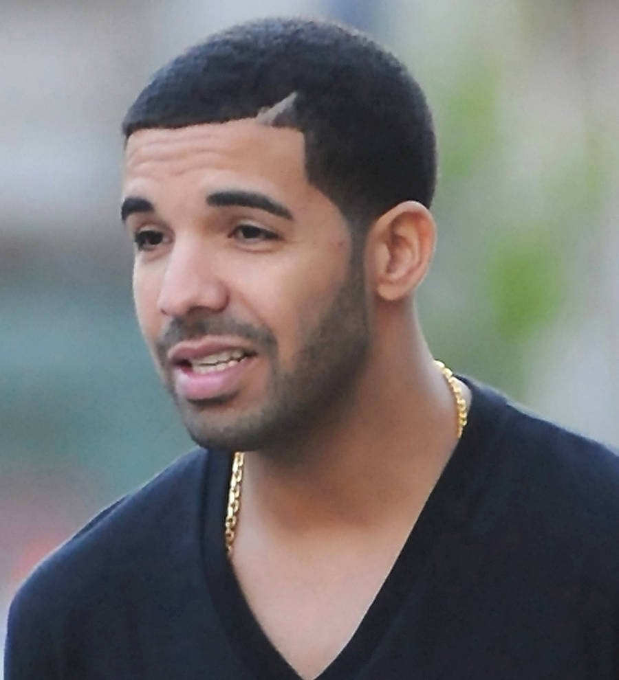 Drake celebrates restaurant launch in Toronto