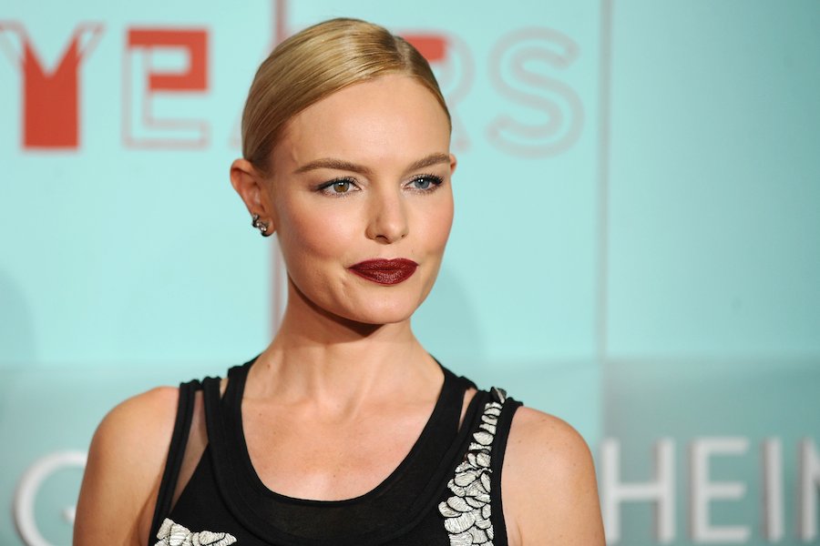 Kate Bosworth Set to Star in a (Manson Family-Less) Sharon Tate Biopic!
