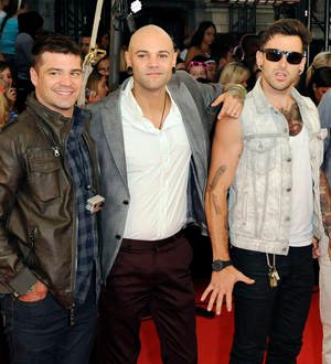 Hedley dominates Canada's MuchMusic Awards