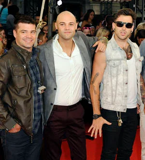 Hedley dominates Canada's MuchMusic Awards