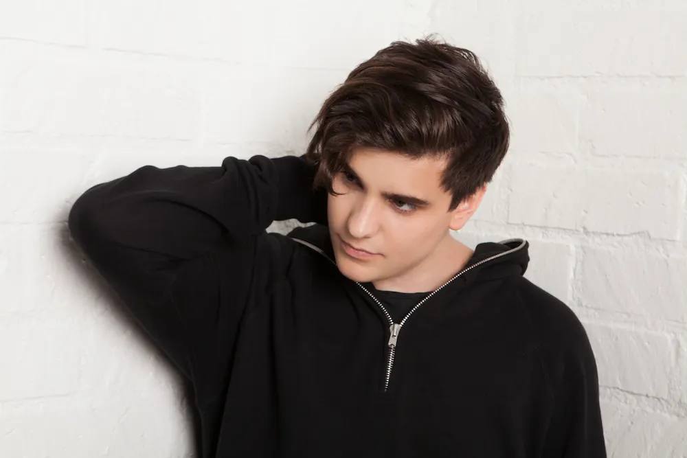 Q&A: DJ/Producer Audien and Lady Antebellum