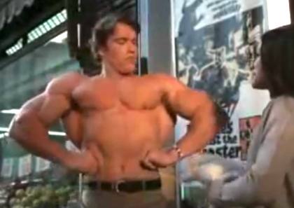 HIDDEN ON STREAMING: 'Hercules in New York' (1969)