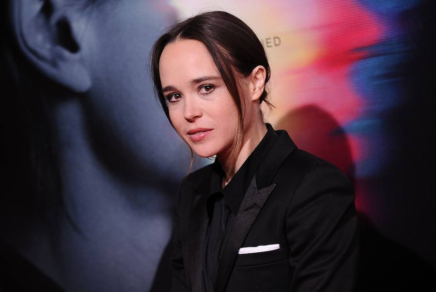 Elliot Page Set to Star in Netflix's Adaptation of Comic Book "The Umbrella Academy"!