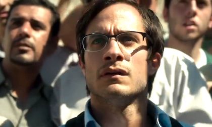Jon Stewart Gets Real in First Trailer for His Film 'Rosewater'