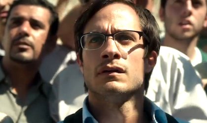 Jon Stewart Gets Real in First Trailer for His Film 'Rosewater'