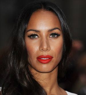 Leona Lewis launches animal shelter campaign