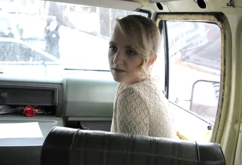 Catching Up With: 'Harry Potter' Star Evanna Lynch