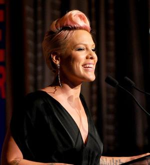 Pink & Lily Allen to team up for new record