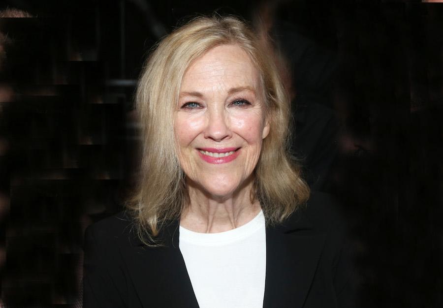 Looking Back on Catherine O'Hara's Incredible 50-Year Career