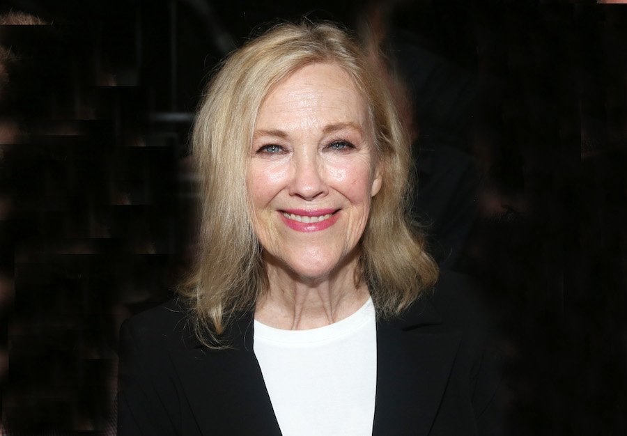 Looking Back on Catherine O'Hara's Incredible 50-Year Career