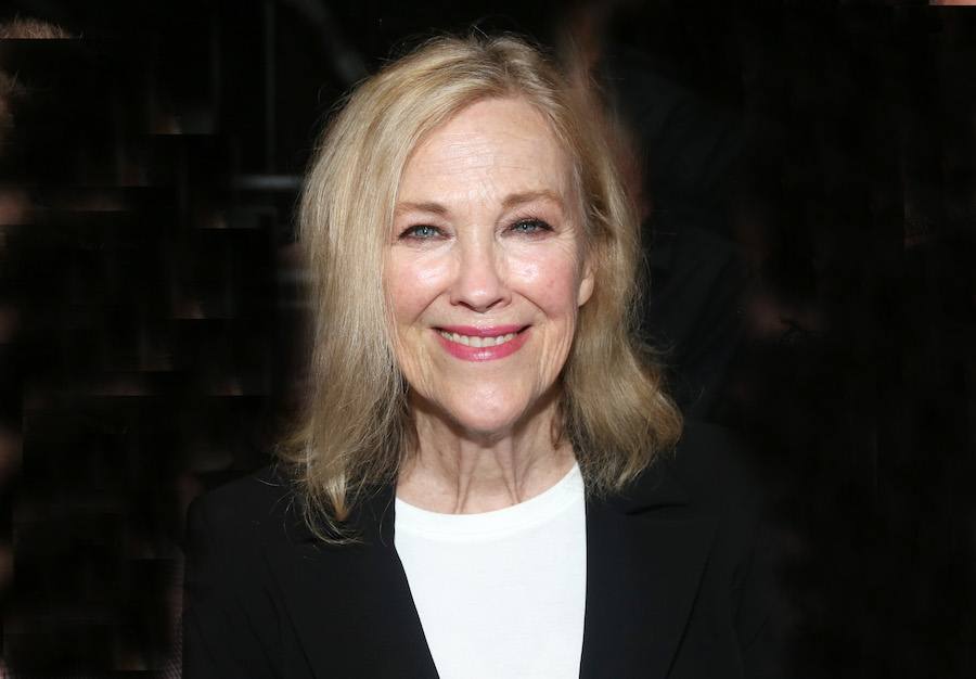 Looking Back on Catherine O'Hara's Incredible 50-Year Career