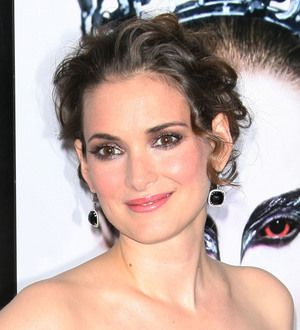 Winona Ryder Worries About Turning 40
