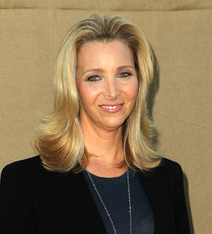 Lisa Kudrow underwent nose job at 16