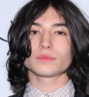Ezra Miller injured in traffic crash