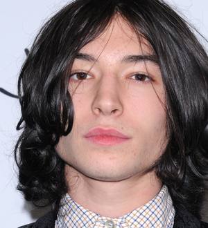 Ezra Miller injured in traffic crash