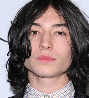 Ezra Miller injured in traffic crash