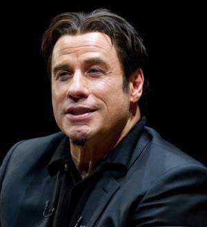 John Travolta: 'I want to be the next Bond bad guy'