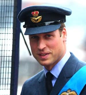 Prince William qualifies as RAF operational captain
