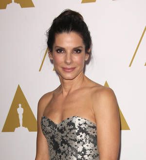 Sandra Bullock to reunite with George Clooney for political film