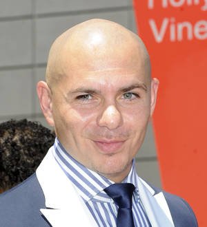 Pitbull records Timber with Ke$ha