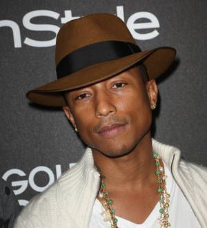 Pharrell Williams: 'Miley Cyrus is enjoying freedom'
